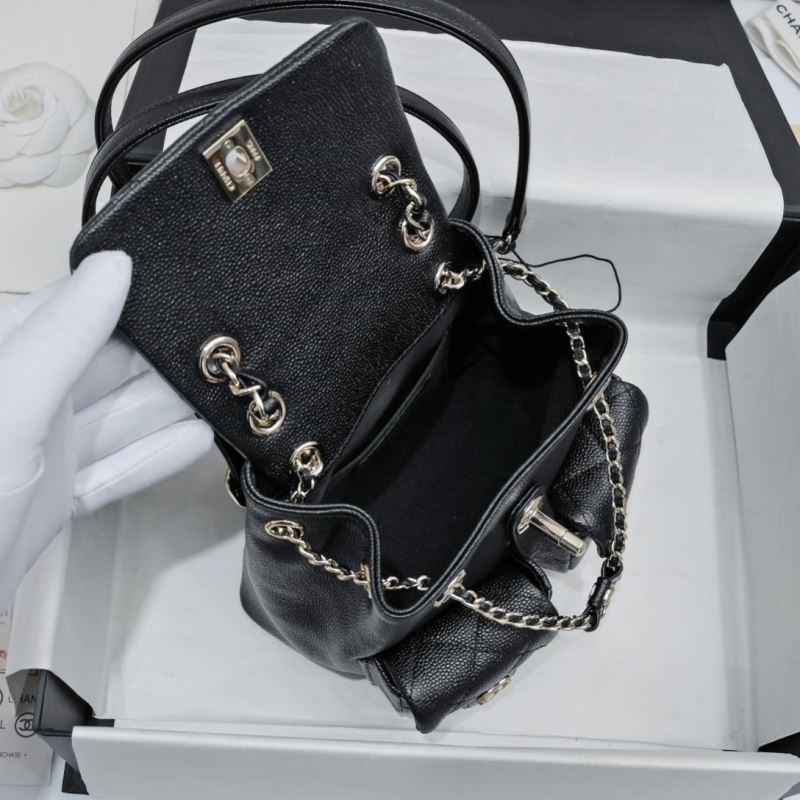 Ch**el backpacks